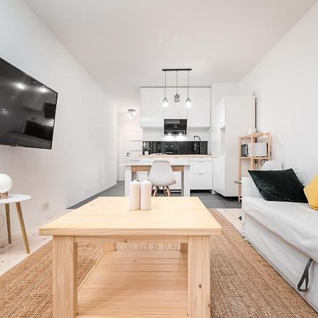 Przerwana 11A By Homeprime Varsó Kültér fotó