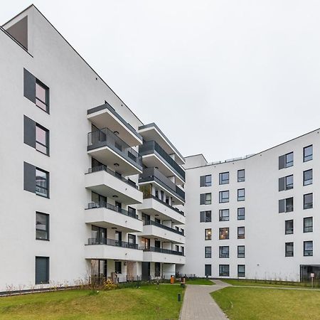 Przerwana 11A By Homeprime Varsó Kültér fotó