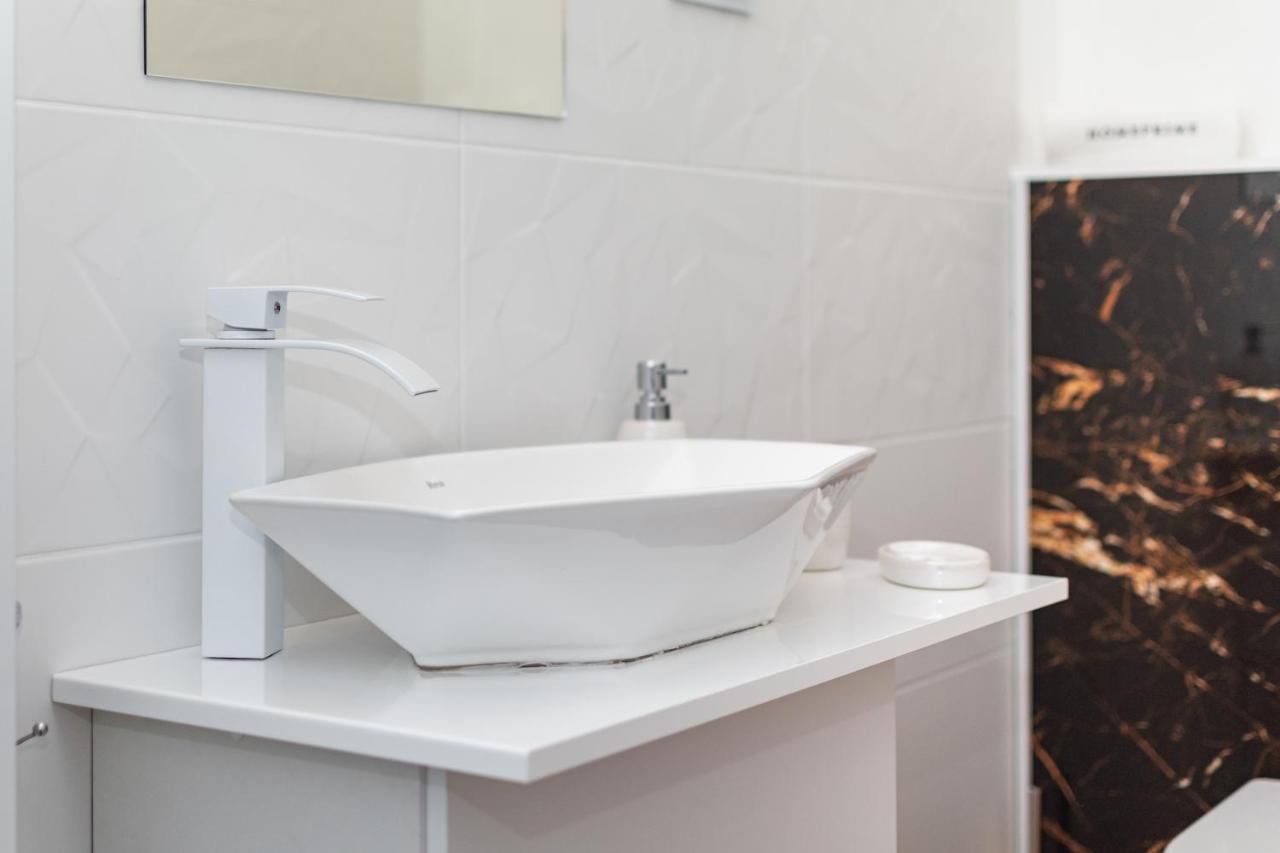 Przerwana 11A By Homeprime Varsó Kültér fotó