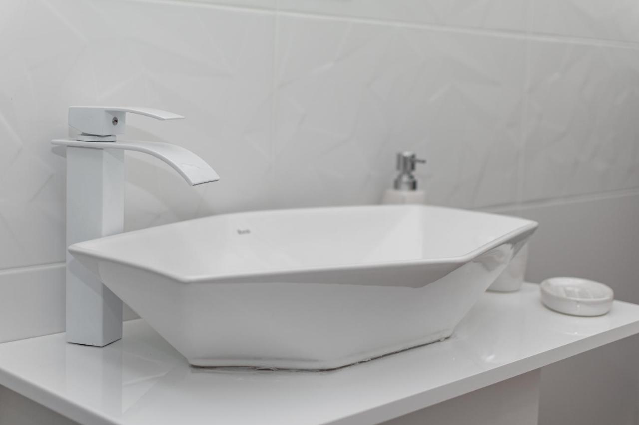 Przerwana 11A By Homeprime Varsó Kültér fotó