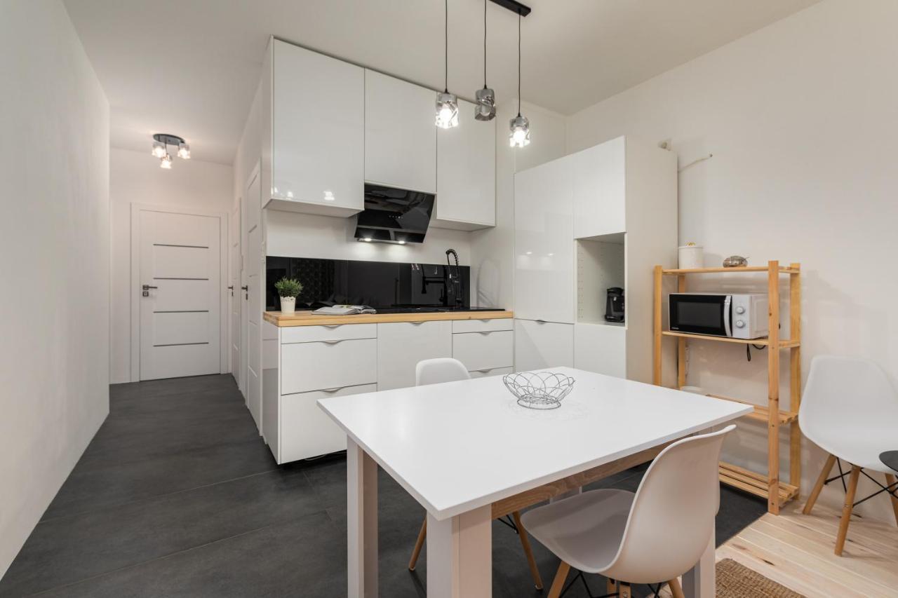 Przerwana 11A By Homeprime Varsó Kültér fotó