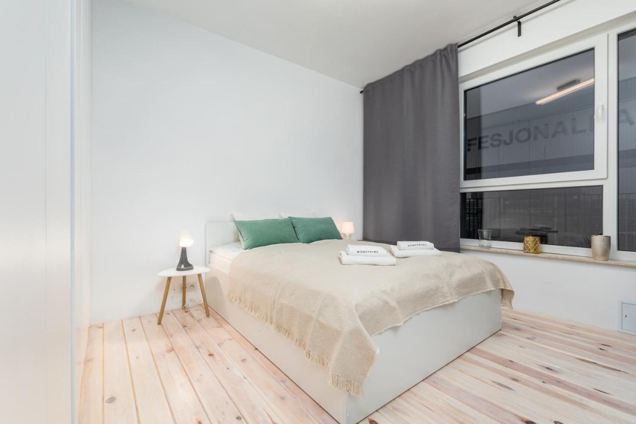 Przerwana 11A By Homeprime Varsó Kültér fotó