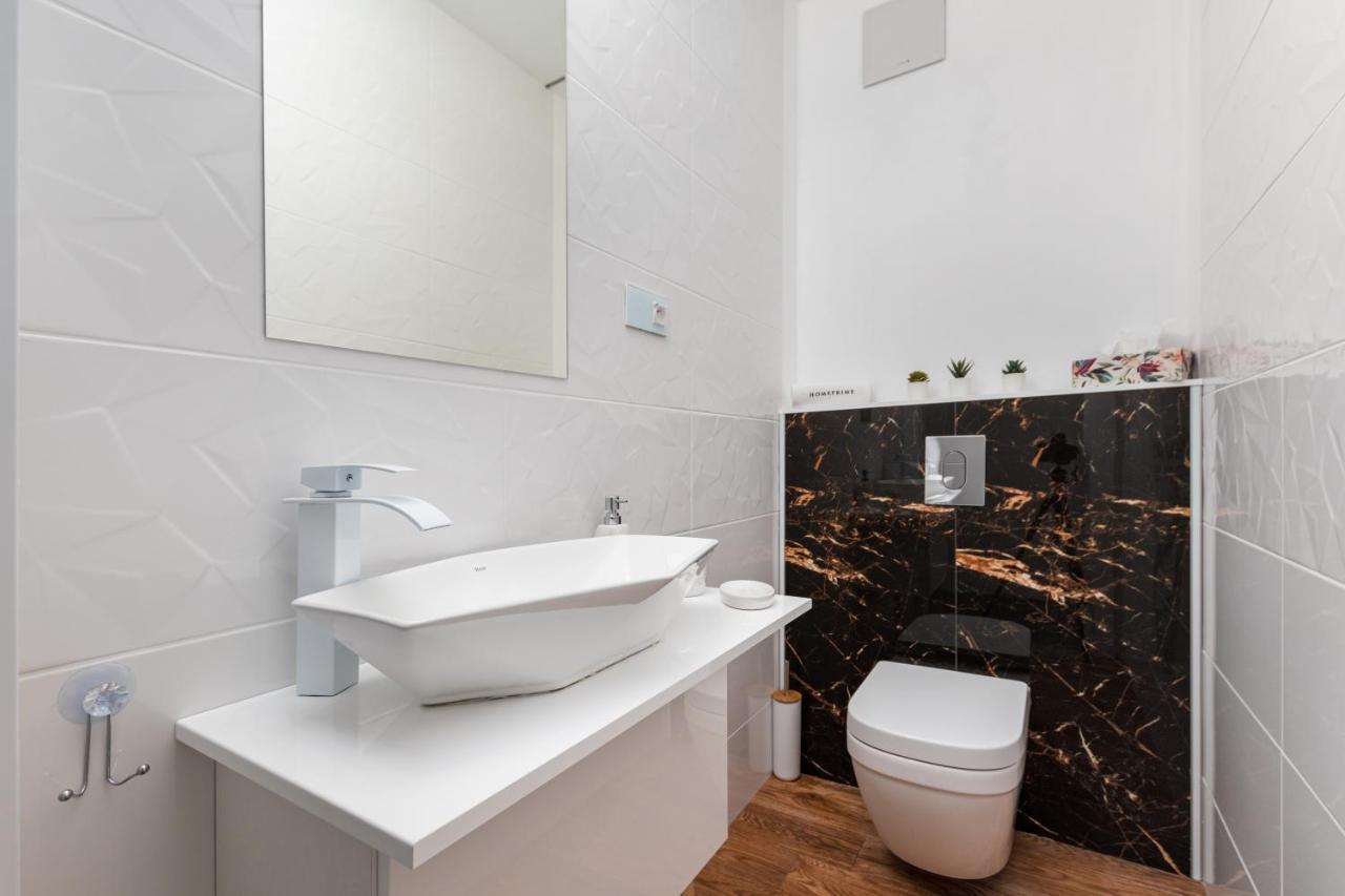 Przerwana 11A By Homeprime Varsó Kültér fotó