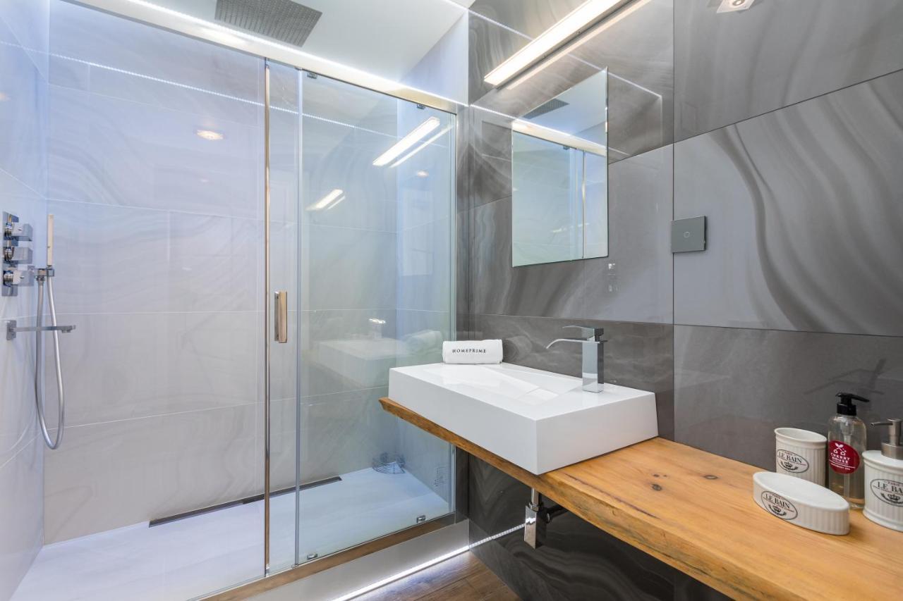 Przerwana 11A By Homeprime Varsó Kültér fotó